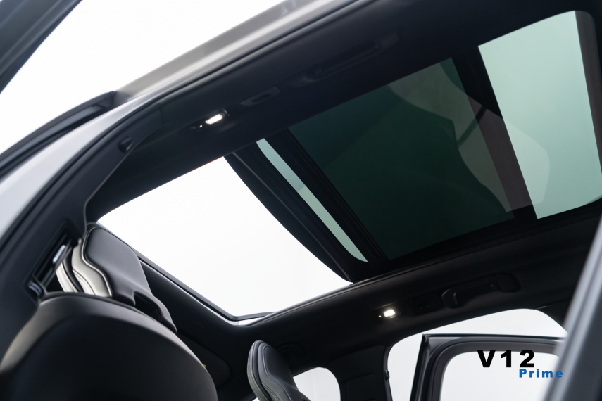 volvo xc60 2.0 t8 recharge polestar engineered awd geartronic hibrido 4p automatico 202417