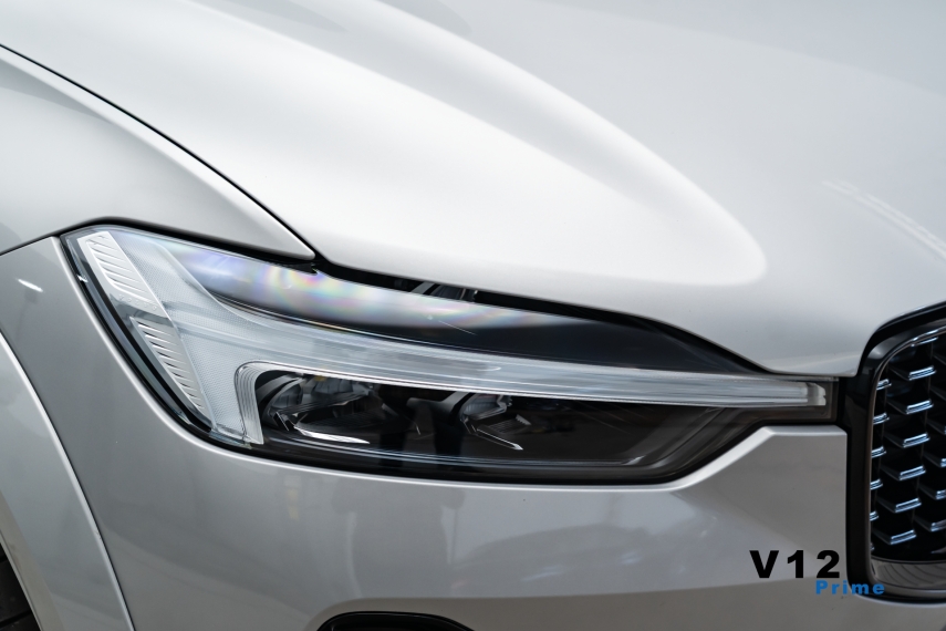 volvo xc60 2.0 t8 recharge polestar engineered awd geartronic hibrido 4p automatico 202421