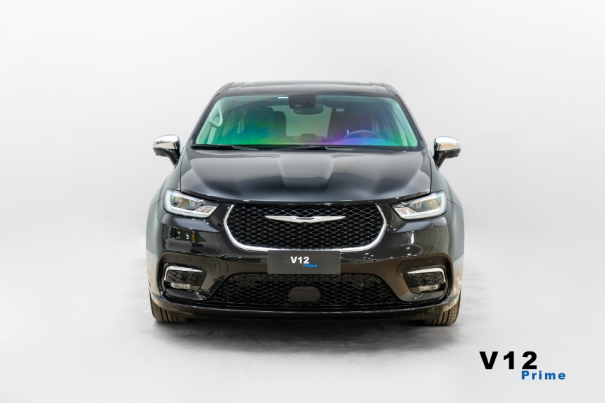 chrysler pacifica 3.6 v6 e-hybrid pinnacle awd si-evt hibrido 4p automatico 20232