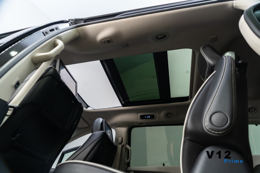 chrysler pacifica 3.6 v6 e-hybrid pinnacle awd si-evt hibrido 4p automatico 202313