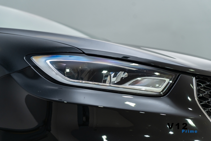 chrysler pacifica 3.6 v6 e-hybrid pinnacle awd si-evt hibrido 4p automatico 202327