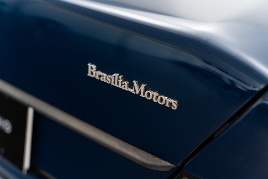 mercedes-benz 230 e 2.3 8v gasolina 4p automatico17