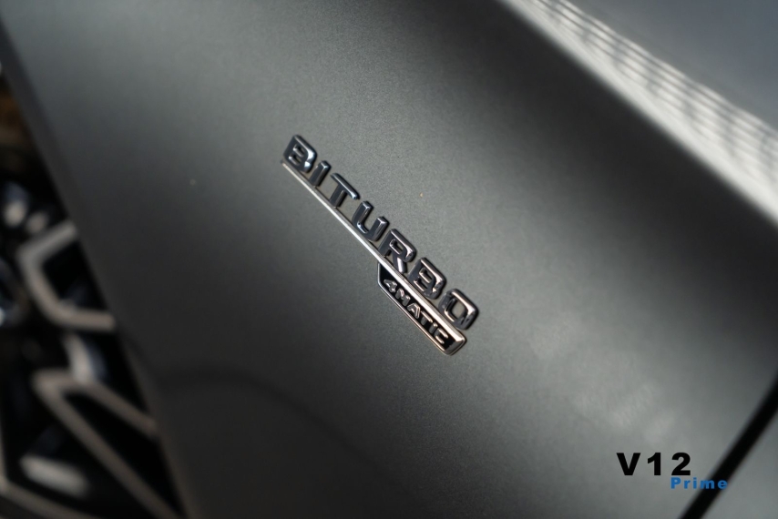 mercedes-benz c 43 amg 3.0 v6 gasolina 4matic 9g-tronic 4p automatico 201726