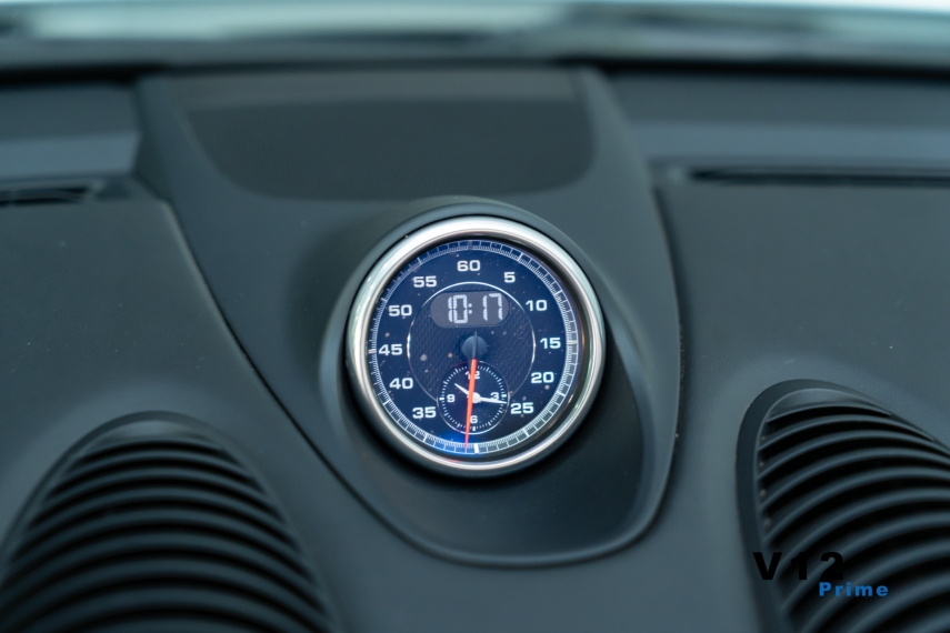 porsche 718 2.0 16v h4 gasolina boxster pdk 2p automatico 202418