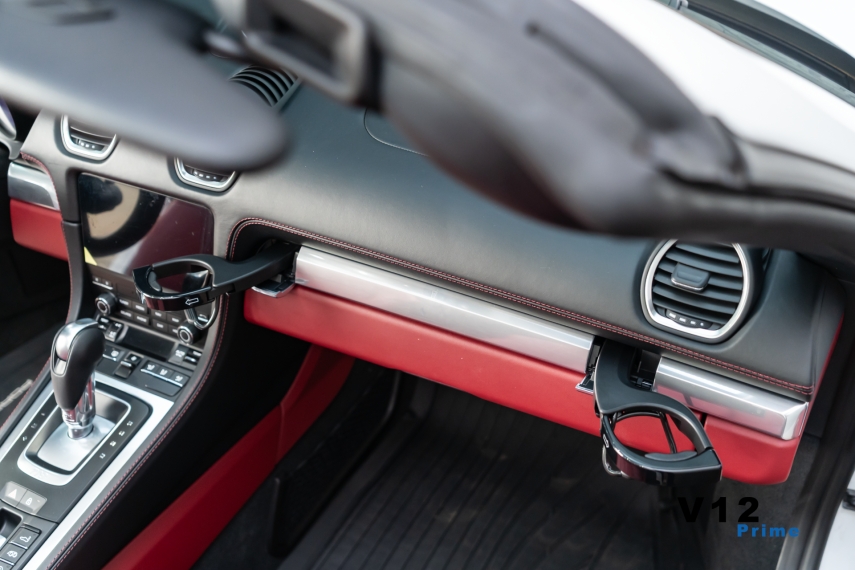 porsche 718 2.0 16v h4 gasolina boxster pdk 2p automatico 202417