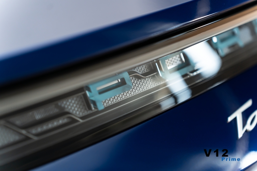 porsche taycan turbo eletrico29