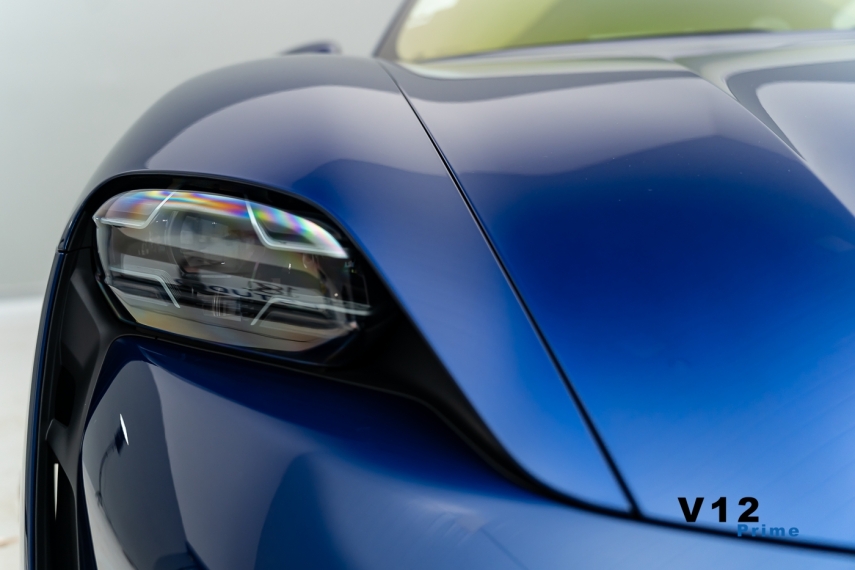 porsche taycan turbo eletrico34