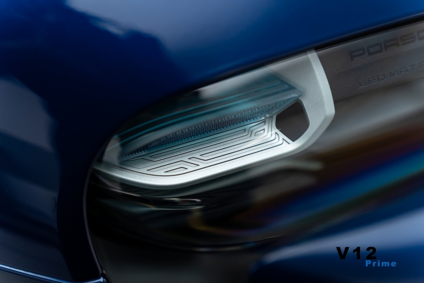 porsche taycan turbo eletrico31