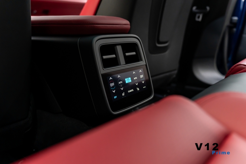 porsche taycan turbo eletrico23