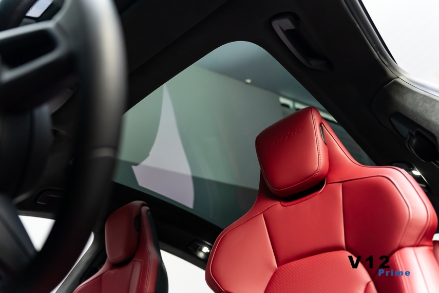 porsche taycan turbo eletrico9