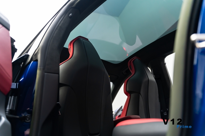 porsche taycan turbo eletrico24