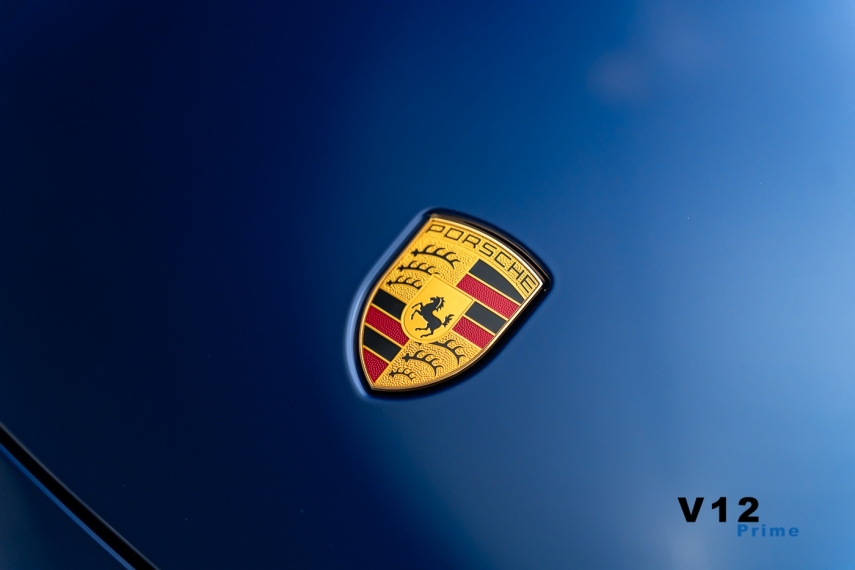 porsche taycan turbo eletrico32