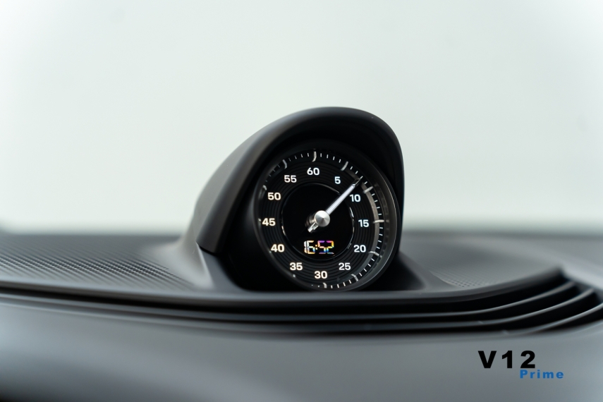 porsche taycan turbo eletrico20