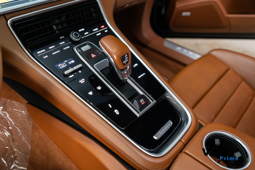 porsche panamera 2.9 v6 e-hybrid 4 sport turismo pdk 3.0 hibrido 4p automatico 202012