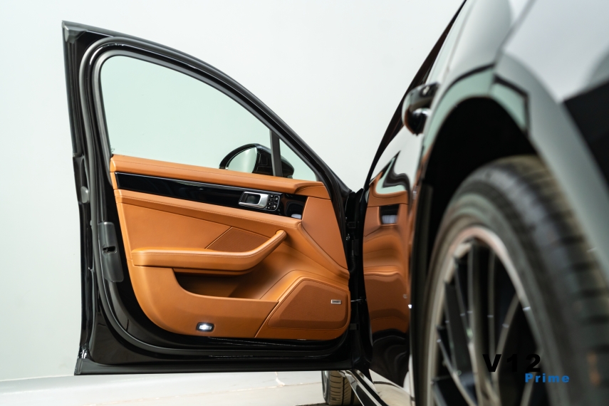 porsche panamera 2.9 v6 e-hybrid 4 sport turismo pdk 3.0 hibrido 4p automatico 202021