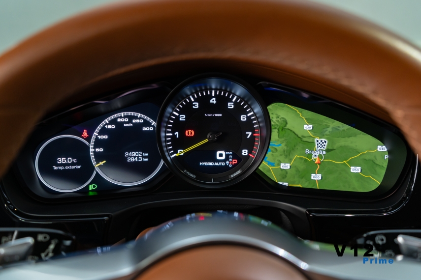 porsche panamera 2.9 v6 e-hybrid 4 sport turismo pdk 3.0 hibrido 4p automatico 202013