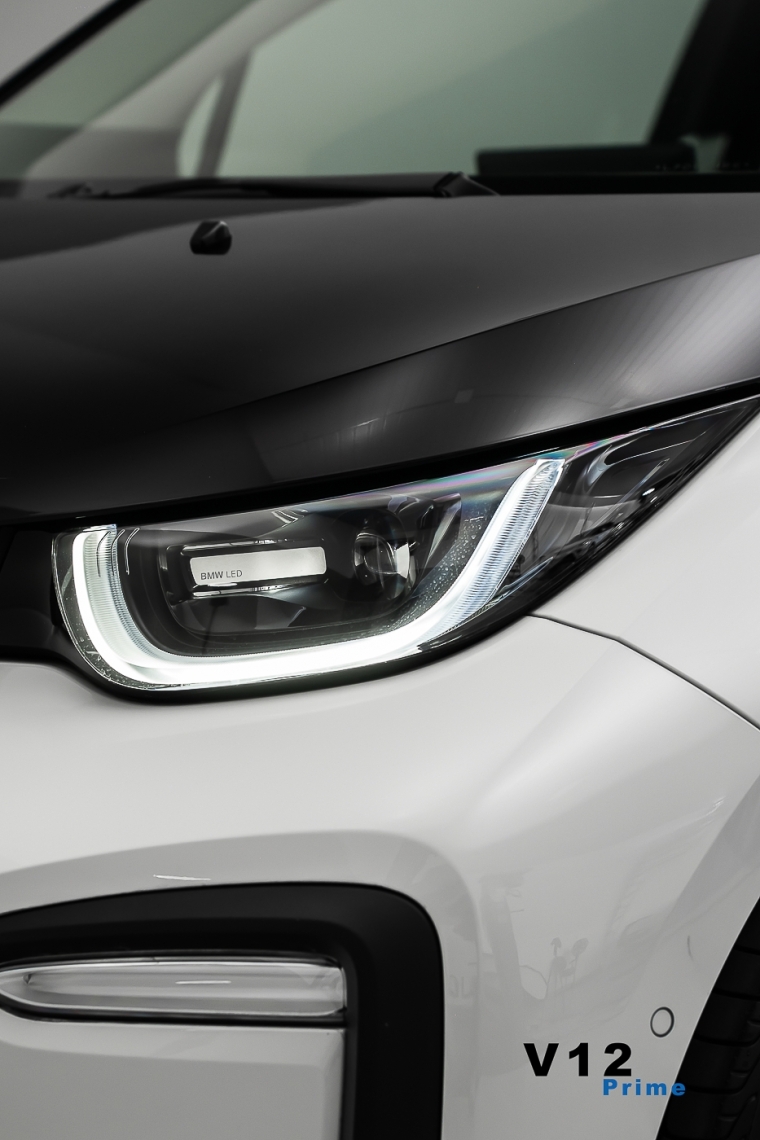 bmw i3 eletrico edrive bev full automatico.22