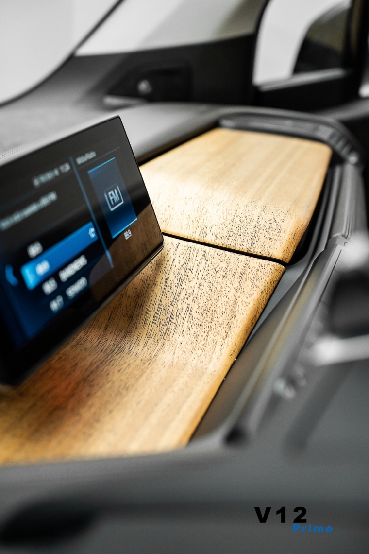 bmw i3 eletrico edrive bev full automatico.9