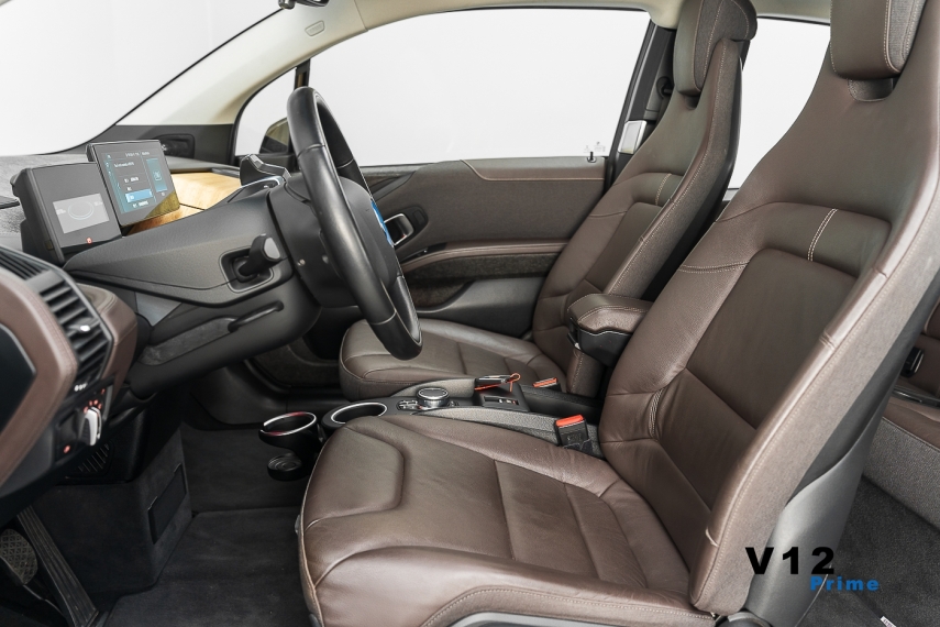 bmw i3 eletrico edrive bev full automatico.4