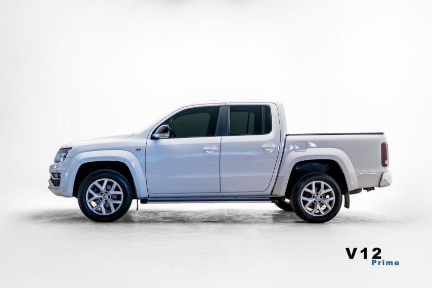 volkswagen amarok 3.0 v6 tdi diesel highline cd 4motion automatico 4p 20233