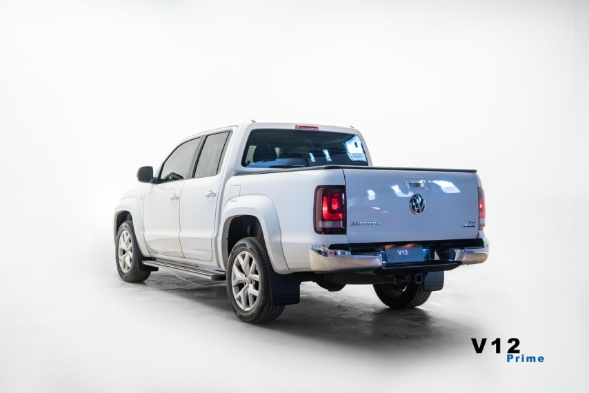 volkswagen amarok 3.0 v6 tdi diesel highline cd 4motion automatico 4p 20236