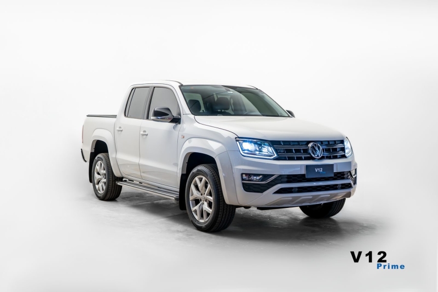 volkswagen amarok 3.0 v6 tdi diesel highline cd 4motion automatico 4p 20235