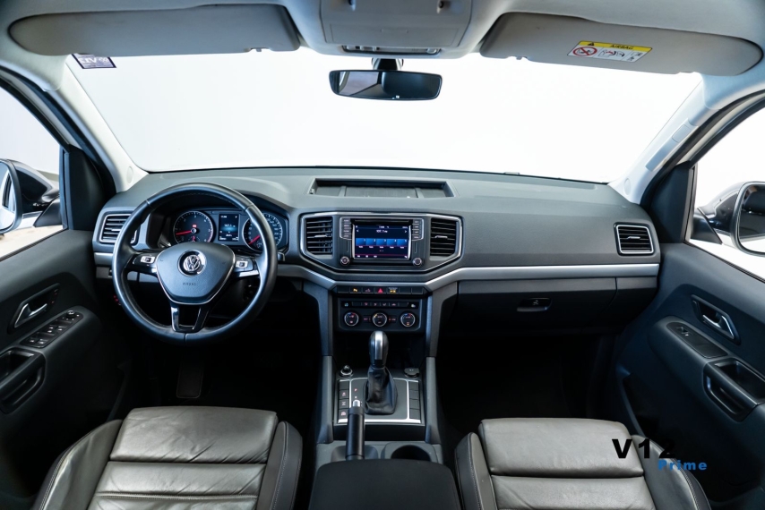 volkswagen amarok 3.0 v6 tdi diesel highline cd 4motion automatico 4p 20239