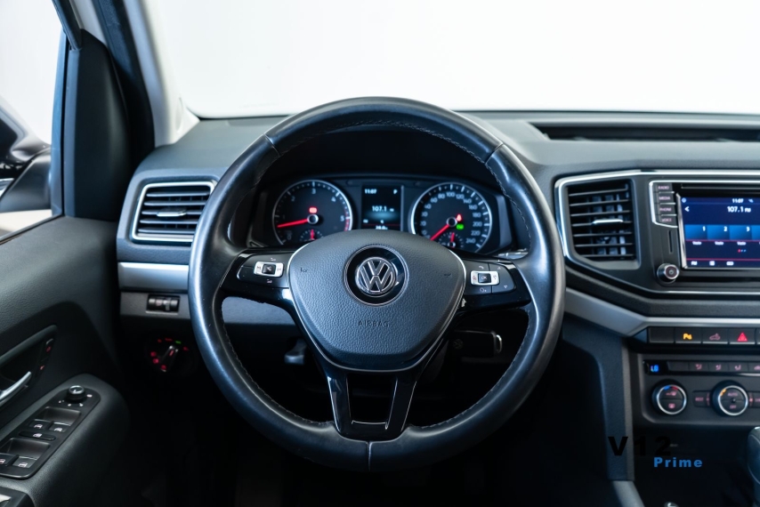 volkswagen amarok 3.0 v6 tdi diesel highline cd 4motion automatico 4p 202310