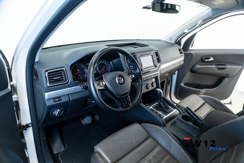 volkswagen amarok 3.0 v6 tdi diesel highline cd 4motion automatico 4p 20237