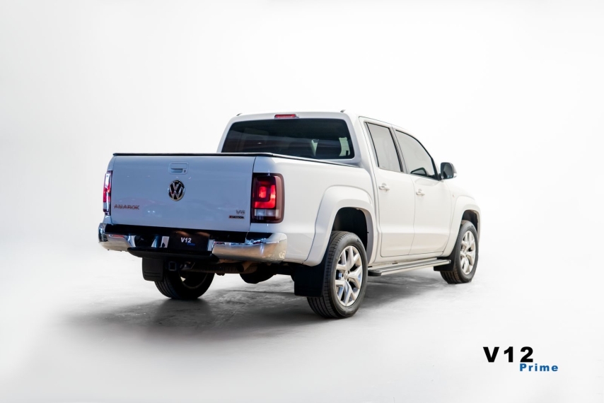 volkswagen amarok 3.0 v6 tdi diesel highline cd 4motion automatico 4p 20231