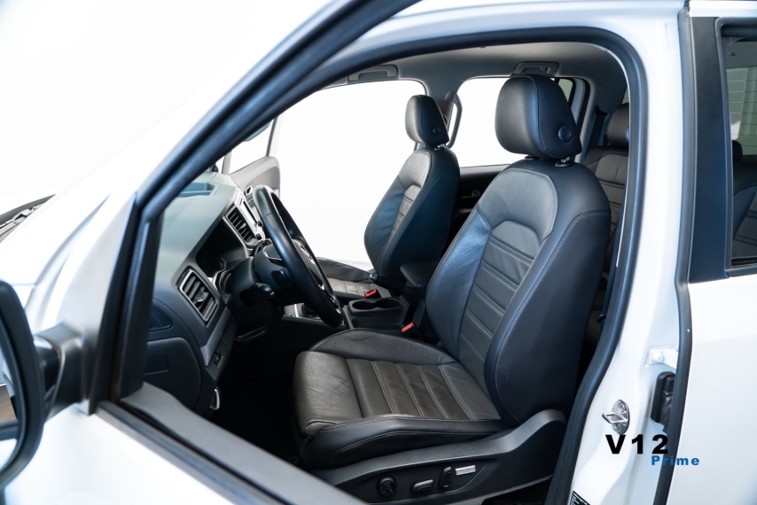 volkswagen amarok 3.0 v6 tdi diesel highline cd 4motion automatico 4p 20238