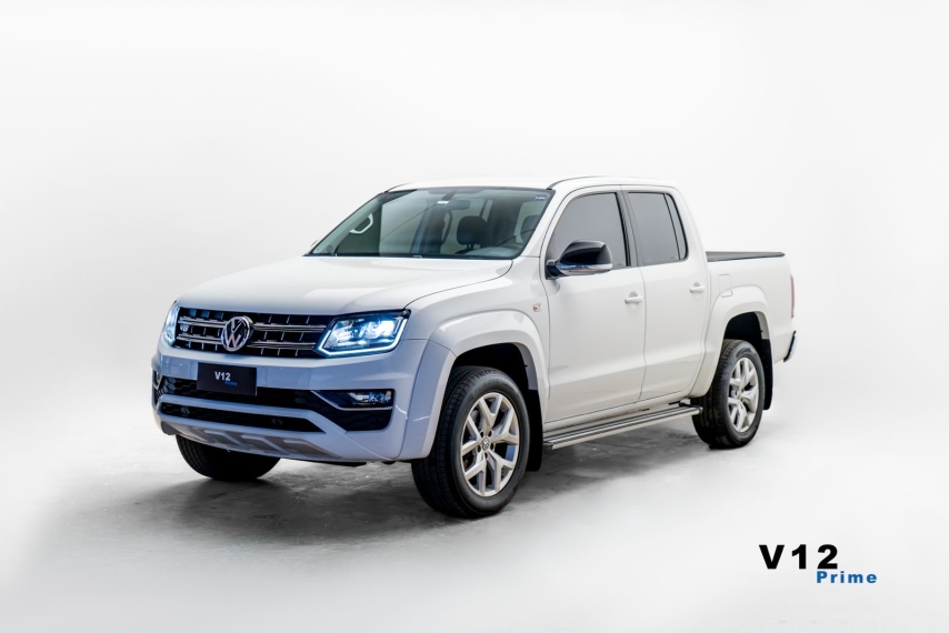 volkswagen amarok 3.0 v6 tdi diesel highline cd 4motion automatico 4p 2023