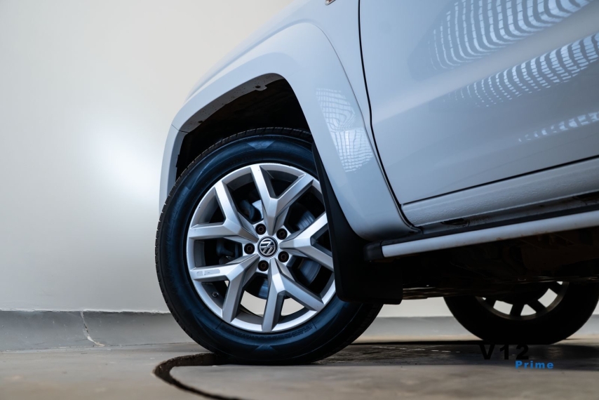 volkswagen amarok 3.0 v6 tdi diesel highline cd 4motion automatico 4p 202318