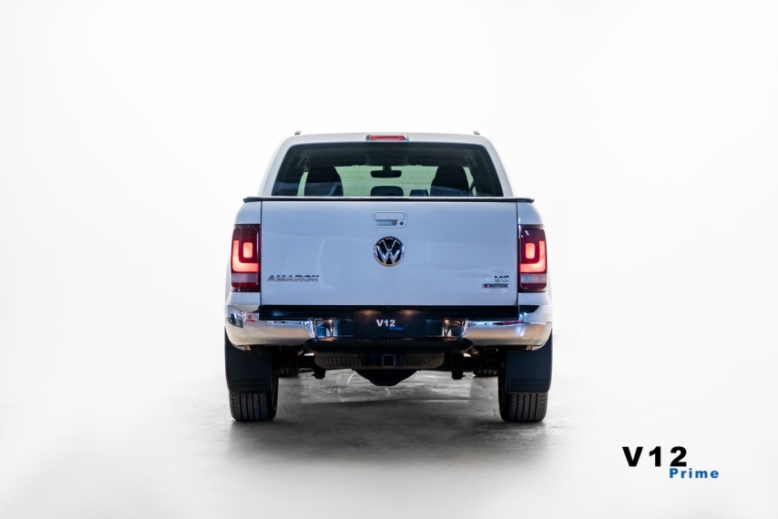 volkswagen amarok 3.0 v6 tdi diesel highline cd 4motion automatico 4p 20234
