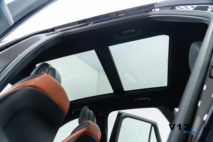 mercedes-benz glc 300 2.0 mhev amg line 4matic 9g-tronic hibrido 4p automatico 20259