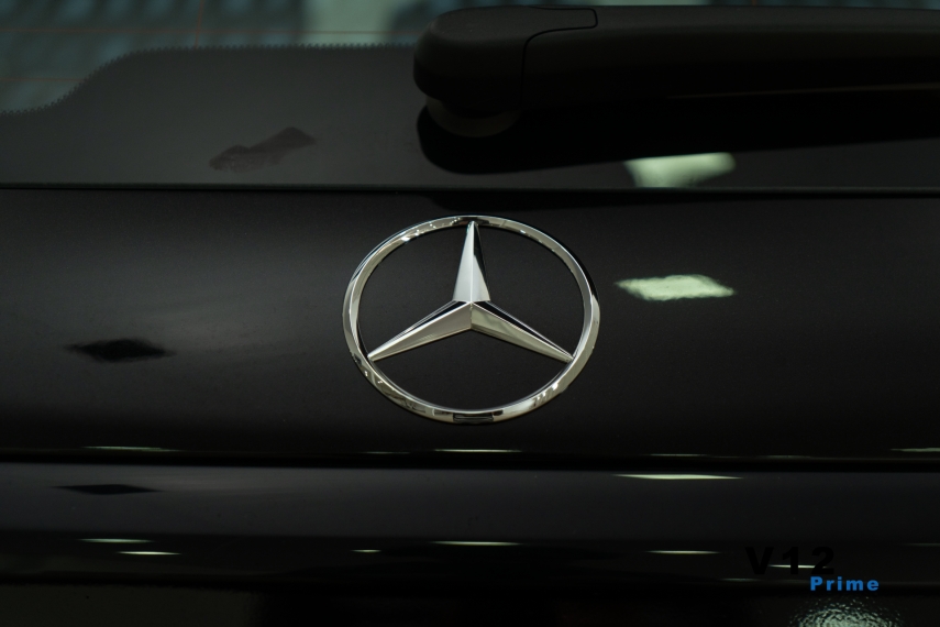 mercedes-benz glc 300 2.0 mhev amg line 4matic 9g-tronic hibrido 4p automatico 202526