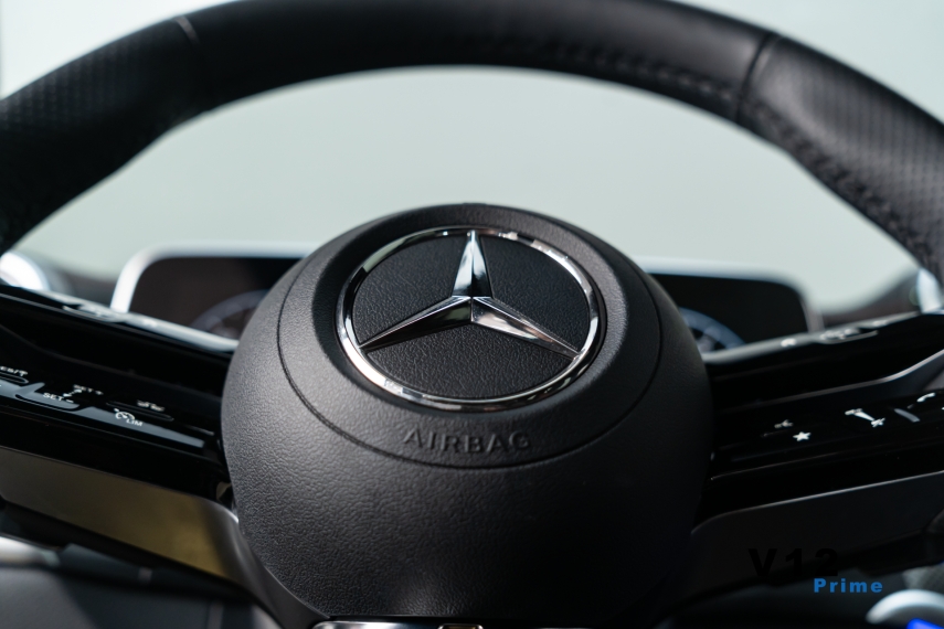 mercedes-benz glc 300 2.0 mhev amg line 4matic 9g-tronic hibrido 4p automatico 202519