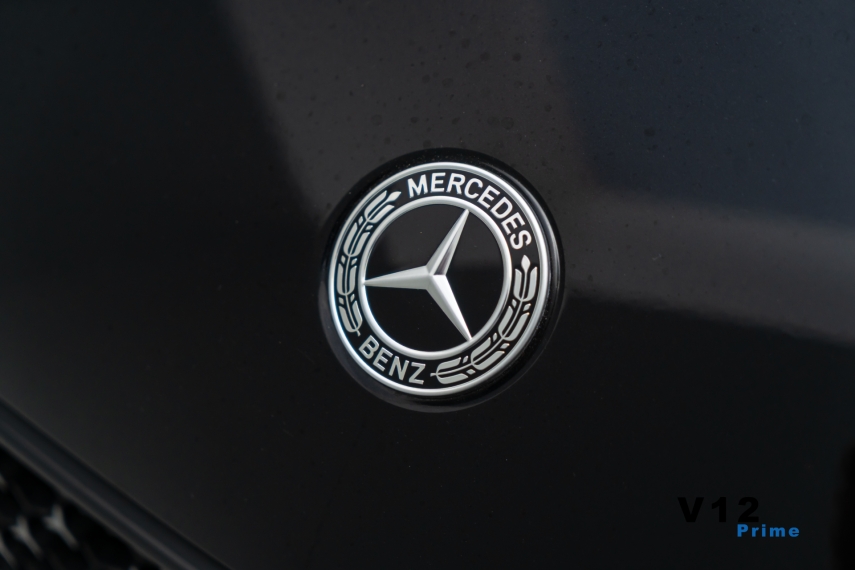 mercedes-benz glc 300 2.0 mhev amg line 4matic 9g-tronic hibrido 4p automatico 202529