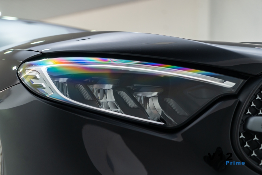 mercedes-benz glc 300 2.0 mhev amg line 4matic 9g-tronic hibrido 4p automatico 202528