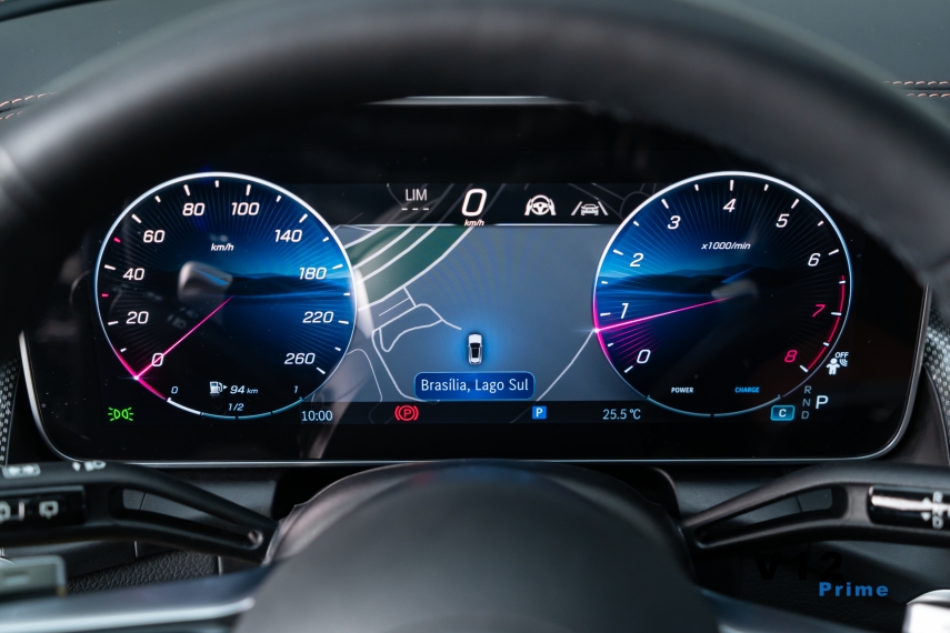 mercedes-benz glc 300 2.0 mhev amg line 4matic 9g-tronic hibrido 4p automatico 202517