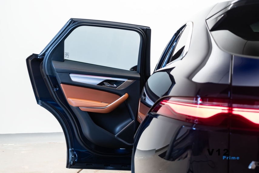 jaguar f-pace 3.0 p340 mhev r-dynamic se awd automatico gasolina 4p 202316