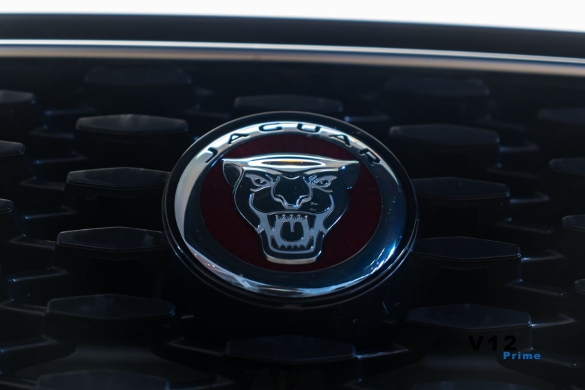 jaguar f-pace 3.0 p340 mhev r-dynamic se awd automatico gasolina 4p 202318