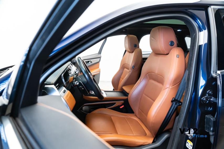 jaguar f-pace 3.0 p340 mhev r-dynamic se awd automatico gasolina 4p 20238