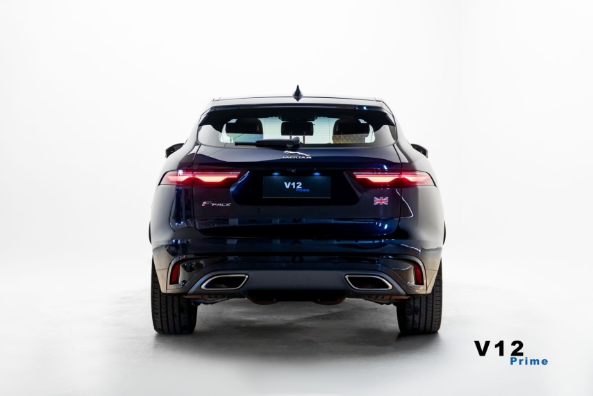 jaguar f-pace 3.0 p340 mhev r-dynamic se awd automatico gasolina 4p 20234