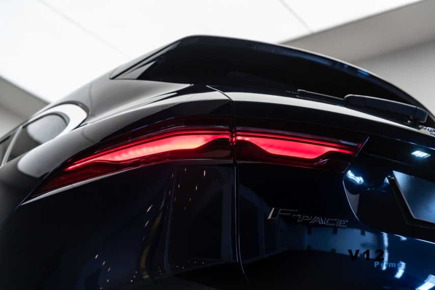 jaguar f-pace 3.0 p340 mhev r-dynamic se awd automatico gasolina 4p 202317