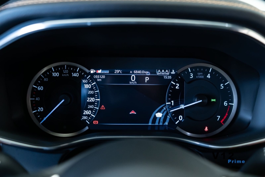 jaguar f-pace 3.0 p340 mhev r-dynamic se awd automatico gasolina 4p 202314