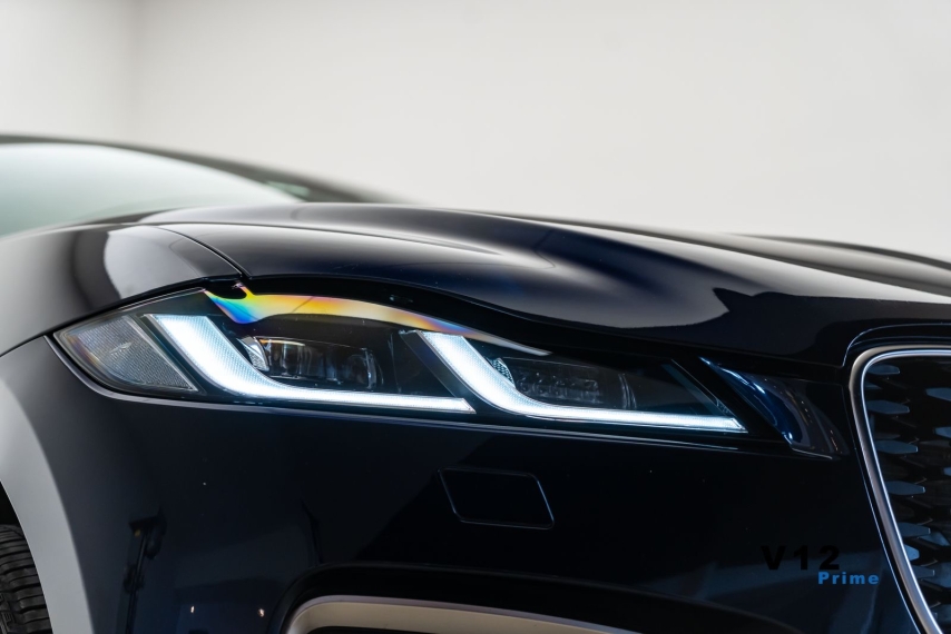 jaguar f-pace 3.0 p340 mhev r-dynamic se awd automatico gasolina 4p 202319