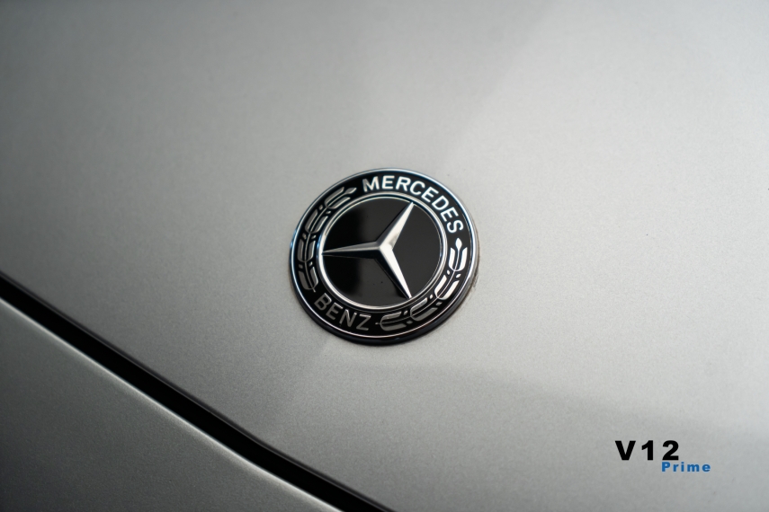 mercedes-benz c 63 amg 4.0 v8 turbo gasolina s speedshift 4p automatico 201821