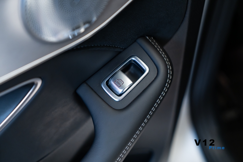 mercedes-benz c 63 amg 4.0 v8 turbo gasolina s speedshift 4p automatico 201818