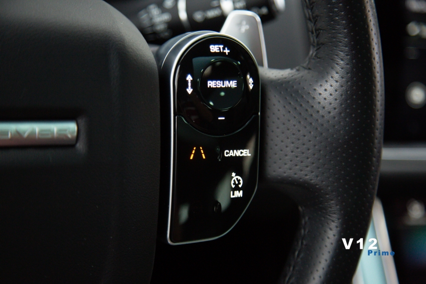 land rover range sport 2.0 hse dynamic hibrido 4p automatico 201814